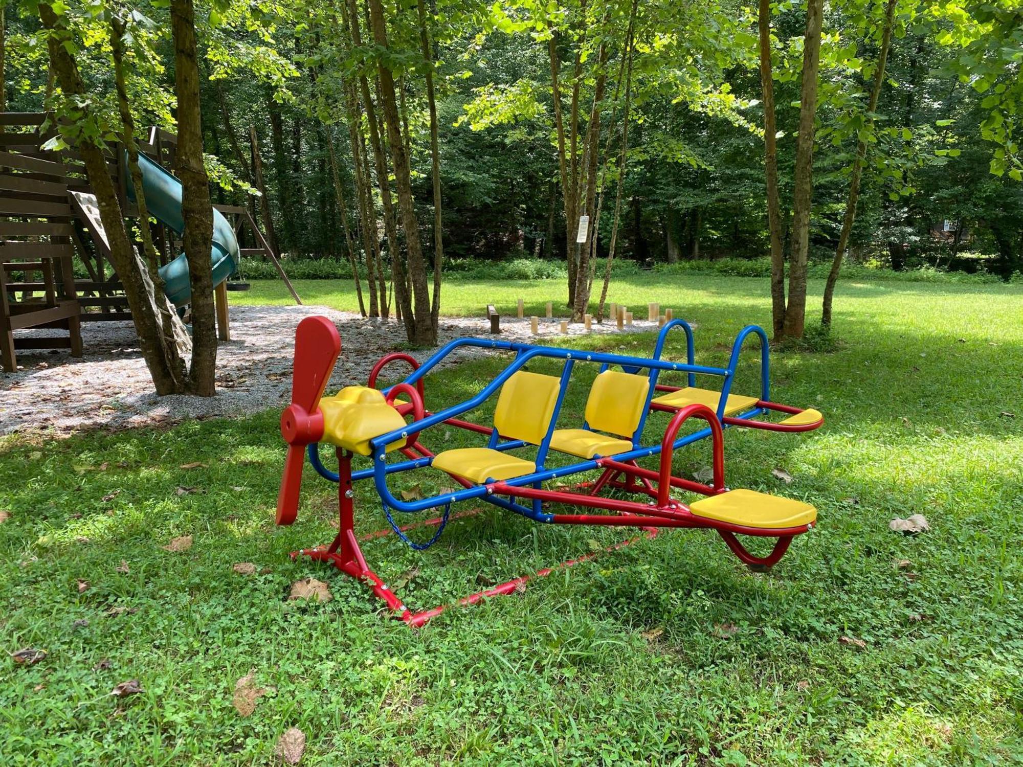 New Listing! Wine Country Retreat - 2 Bed, Hot Tub Βίλα Dahlonega Εξωτερικό φωτογραφία